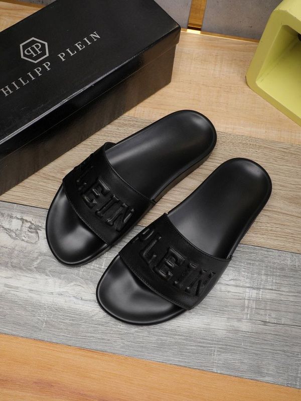 Slippers Philipp Plein