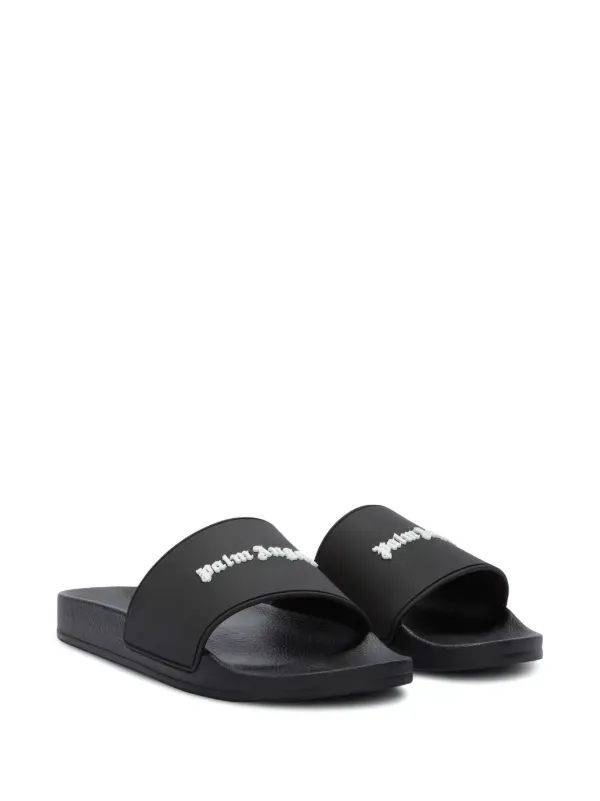 Slippers Palm Angels