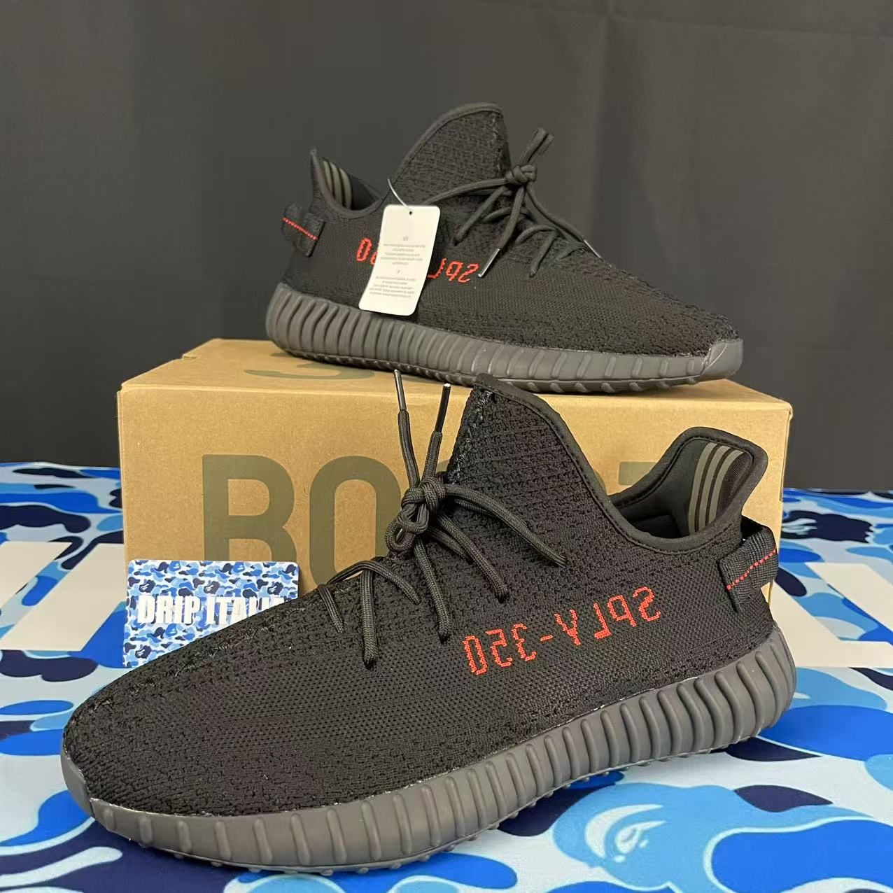 Adidas Yeezy Boost 350