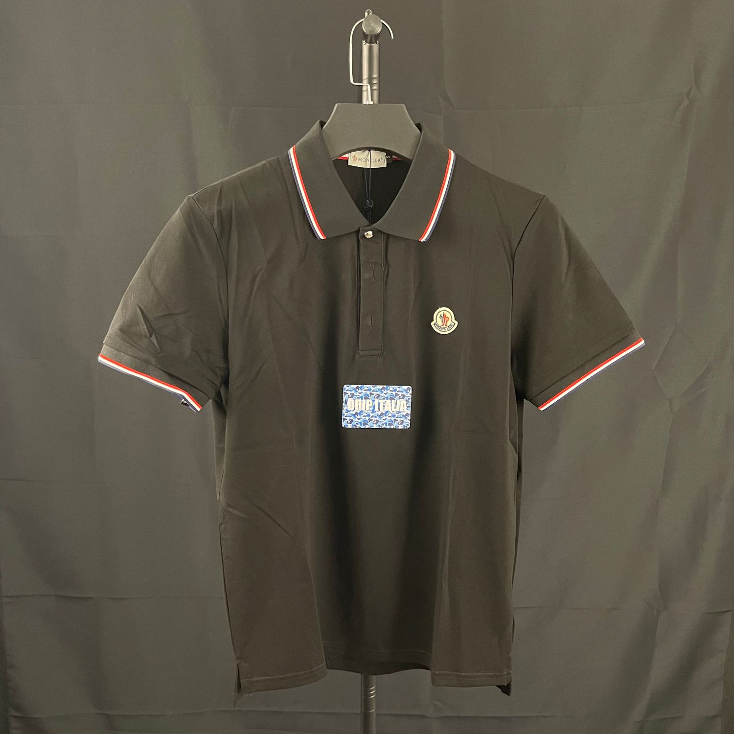 Moncler polo