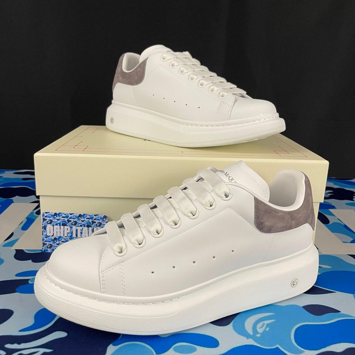 Alexander McQueen