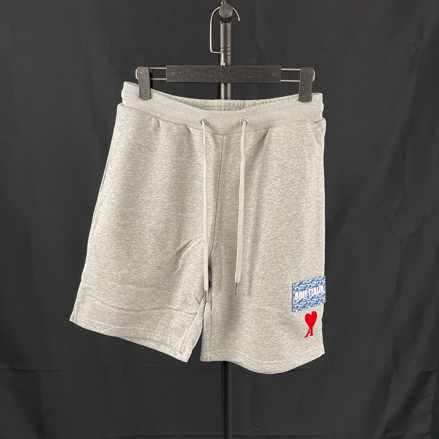 Pantaloncini Ami Paris
