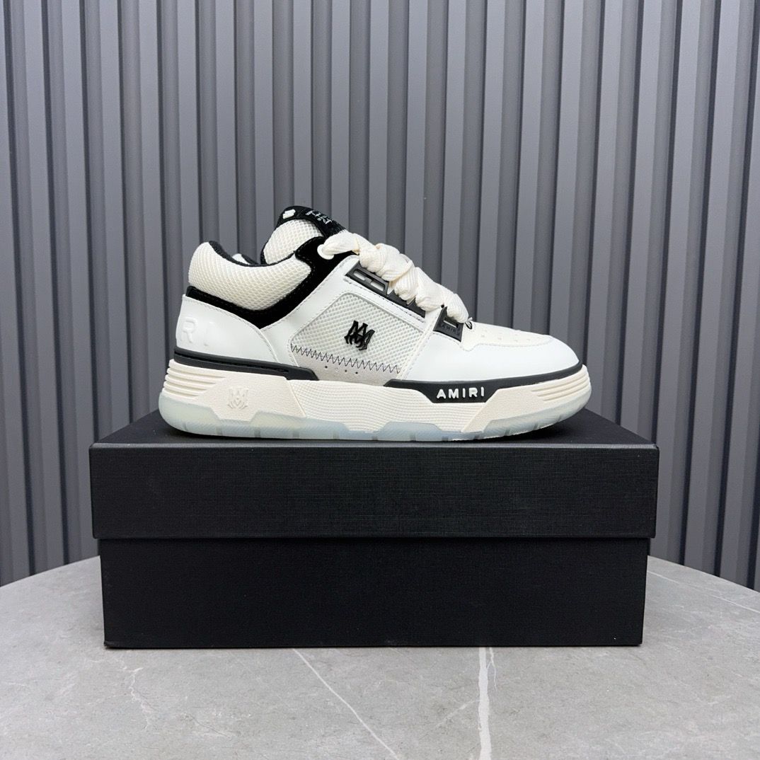 Amiri Sneakers MA-1