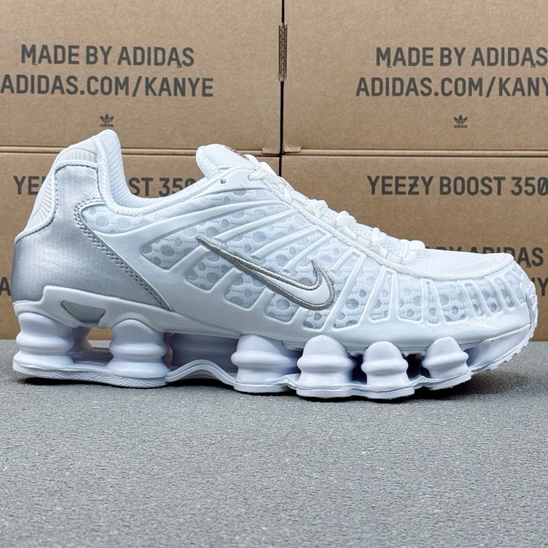 Nike Shox