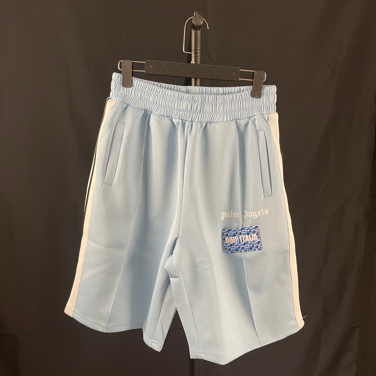 Pantaloncini Palm Angels