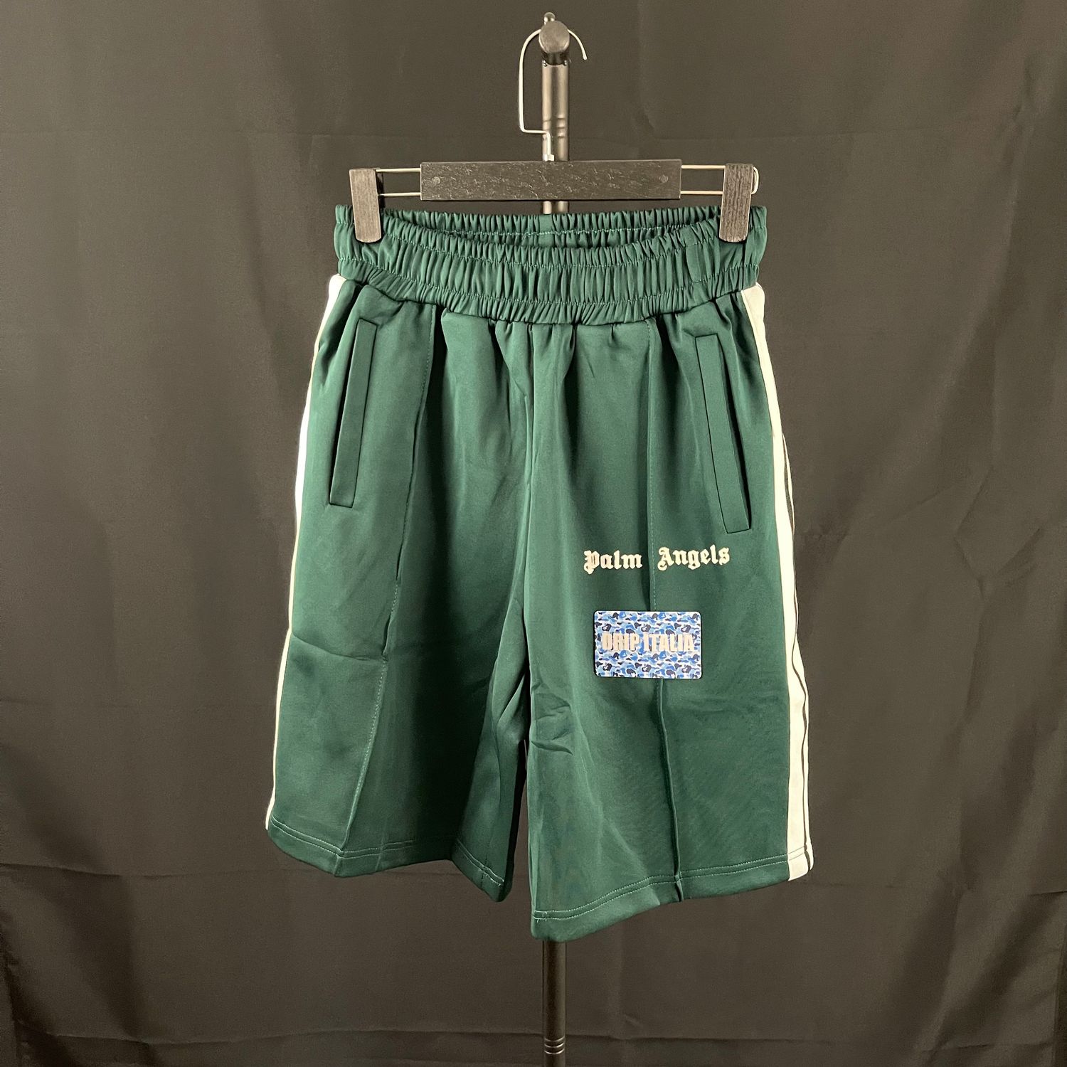 Pantaloncini Palm Angels