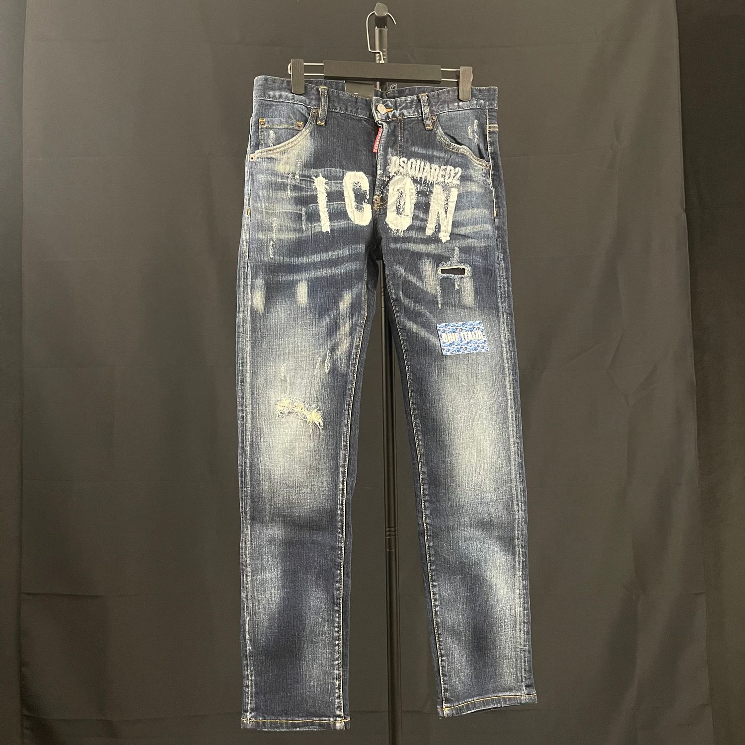 Jeans DSQUARED2