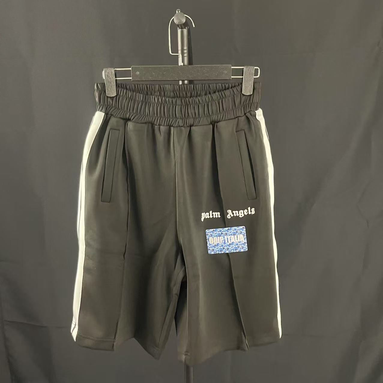Pantaloncini Palm Angels