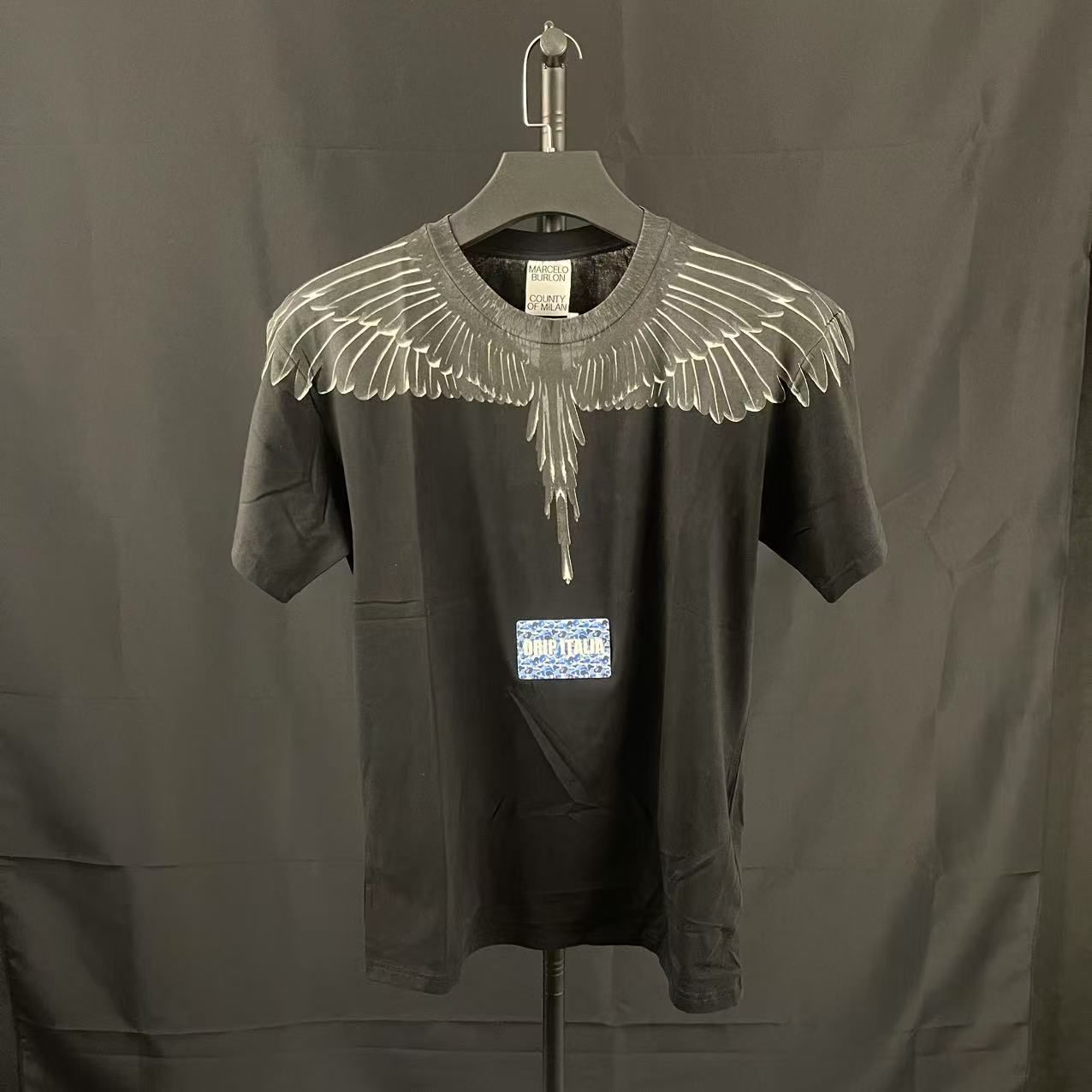 T-shirt Marcelo Burlon