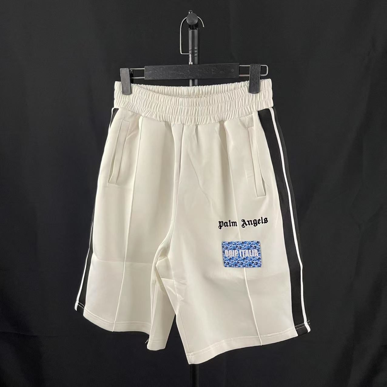 Pantaloncini Palm Angels
