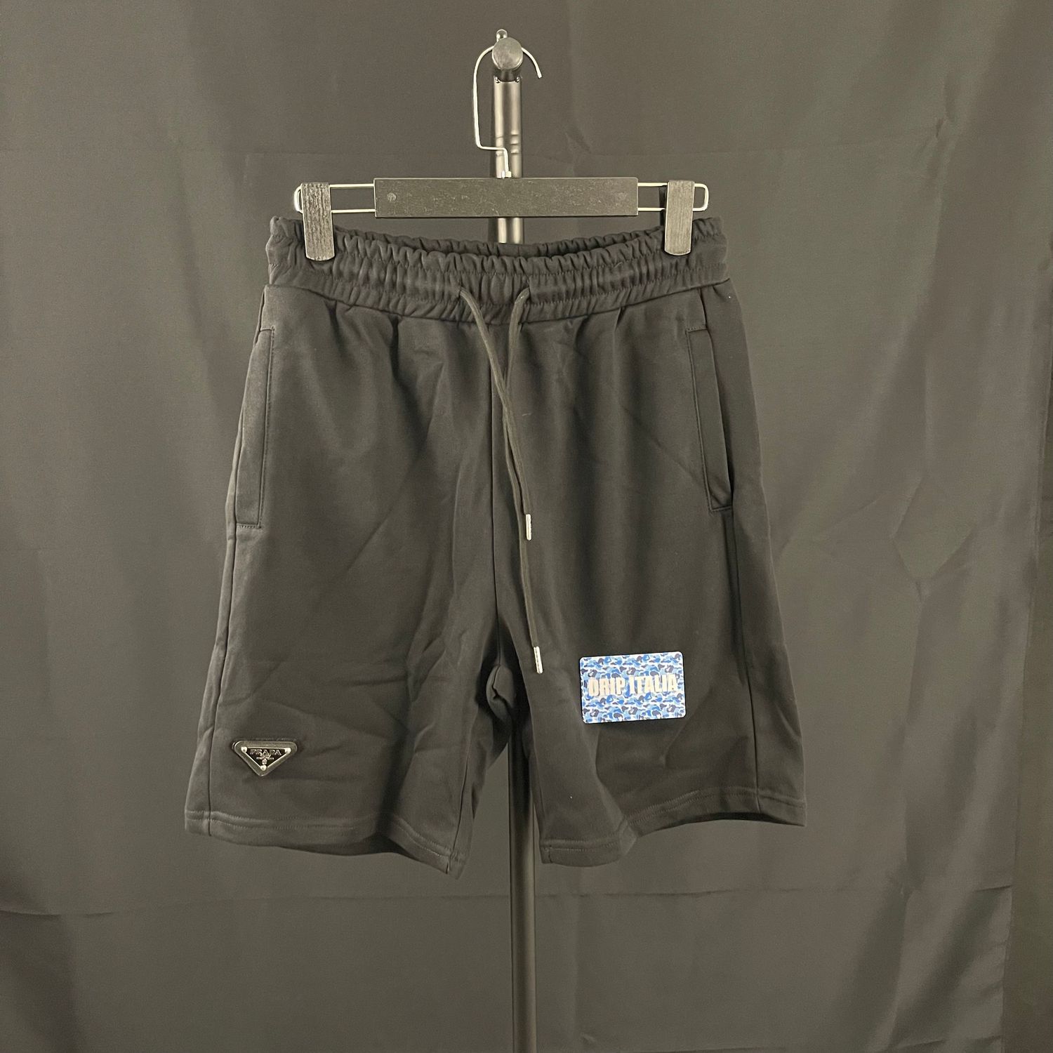 Pantaloncini Prada
