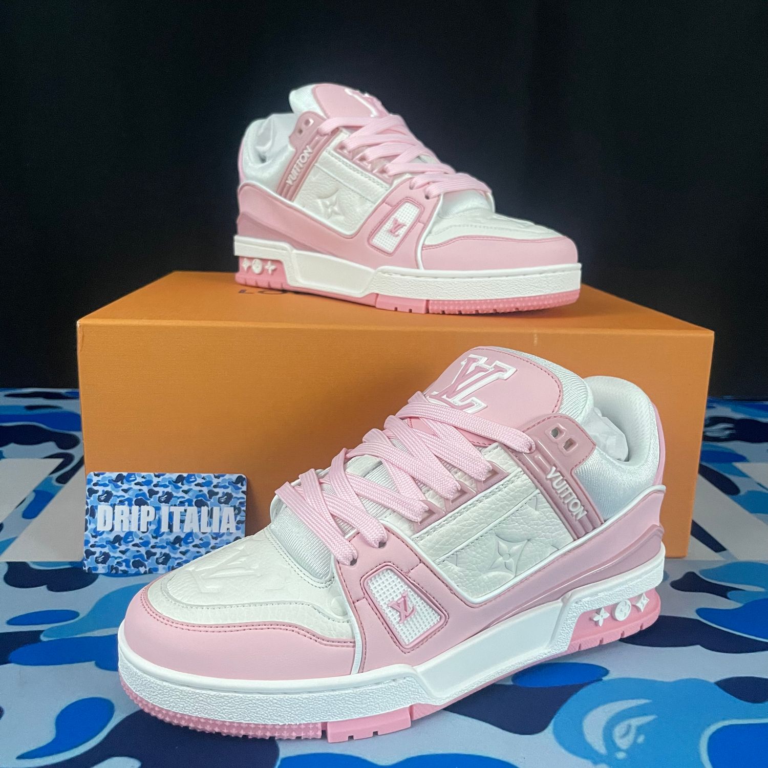 Louis Vuitton TRAINER