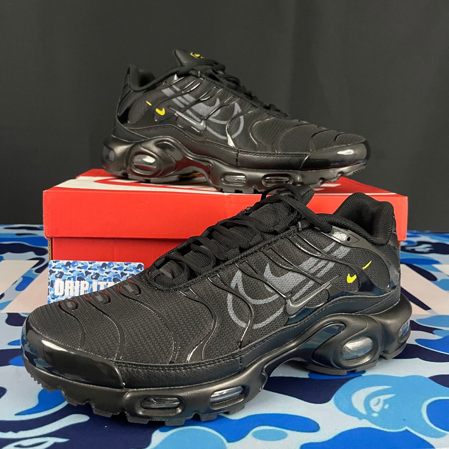 Nike Air Max Plus Tn