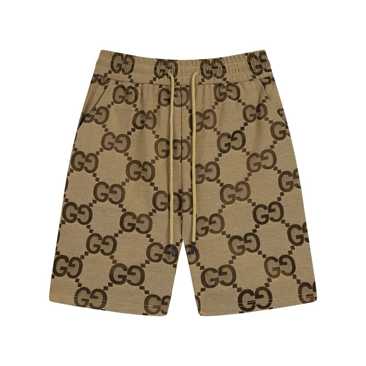 Pantaloncini Gucci