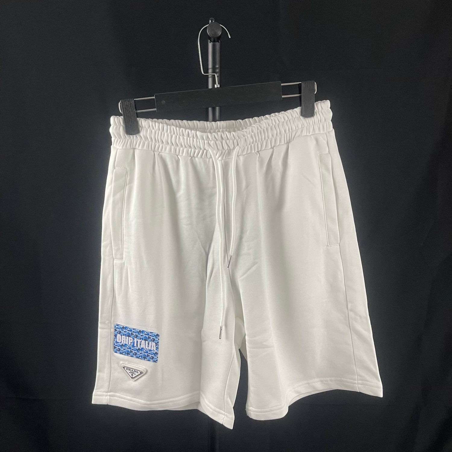 Pantaloncini Prada