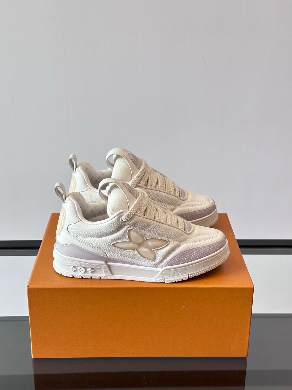 Sneaker Louis Vuitton Skate