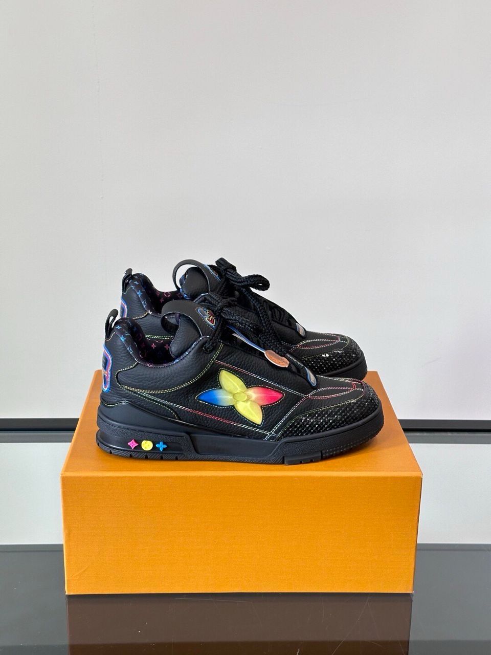 Sneaker Louis Vuitton Skate