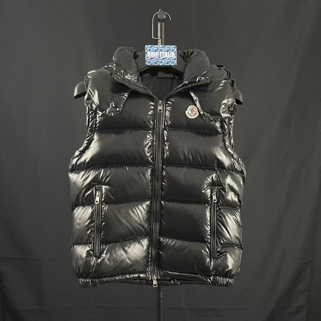 Smanicato Moncler