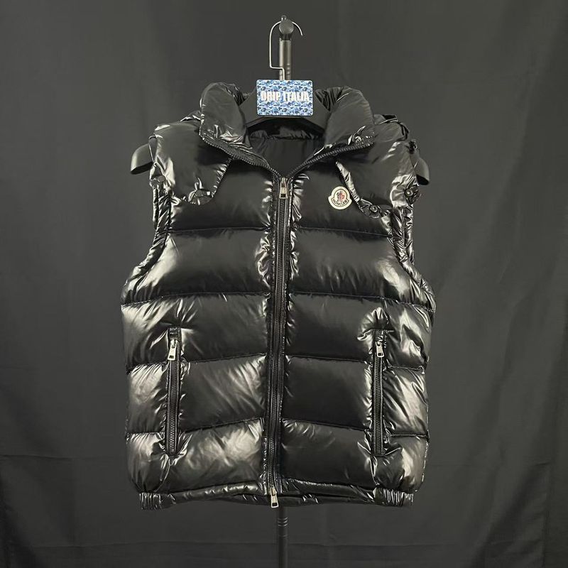 Smanicato Moncler