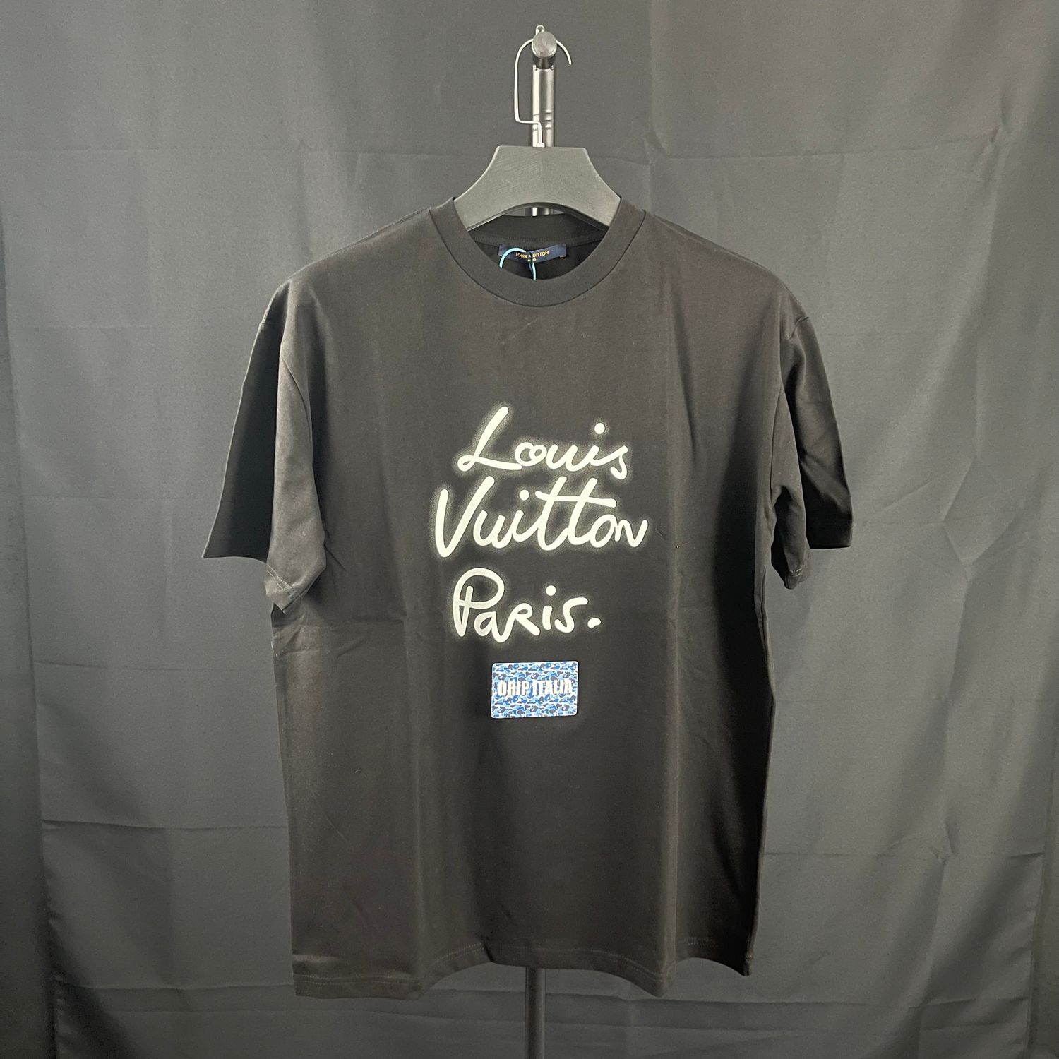 T-Shirt Louis Vuitton