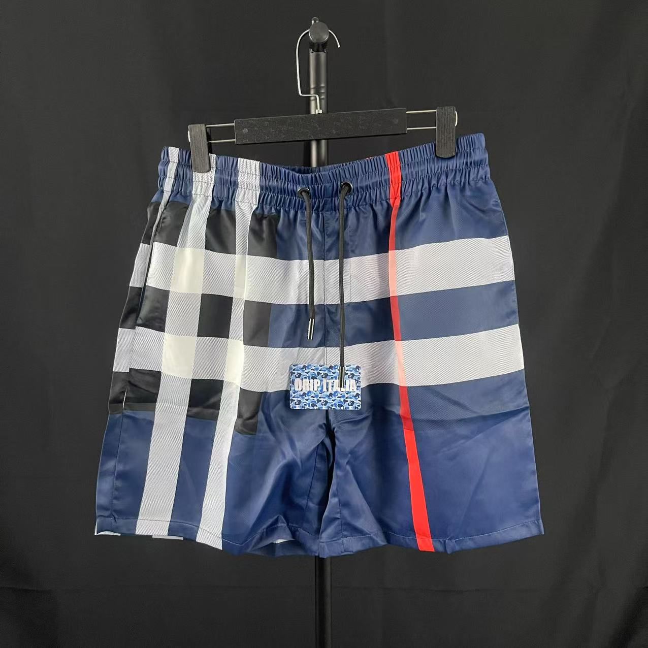 Pantaloncini Burberry