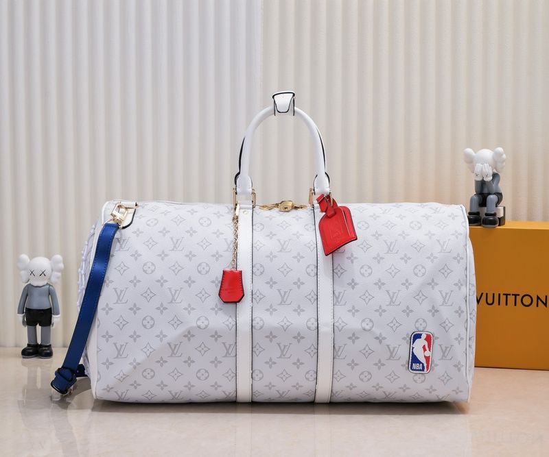 Borsone Louis Vuitton