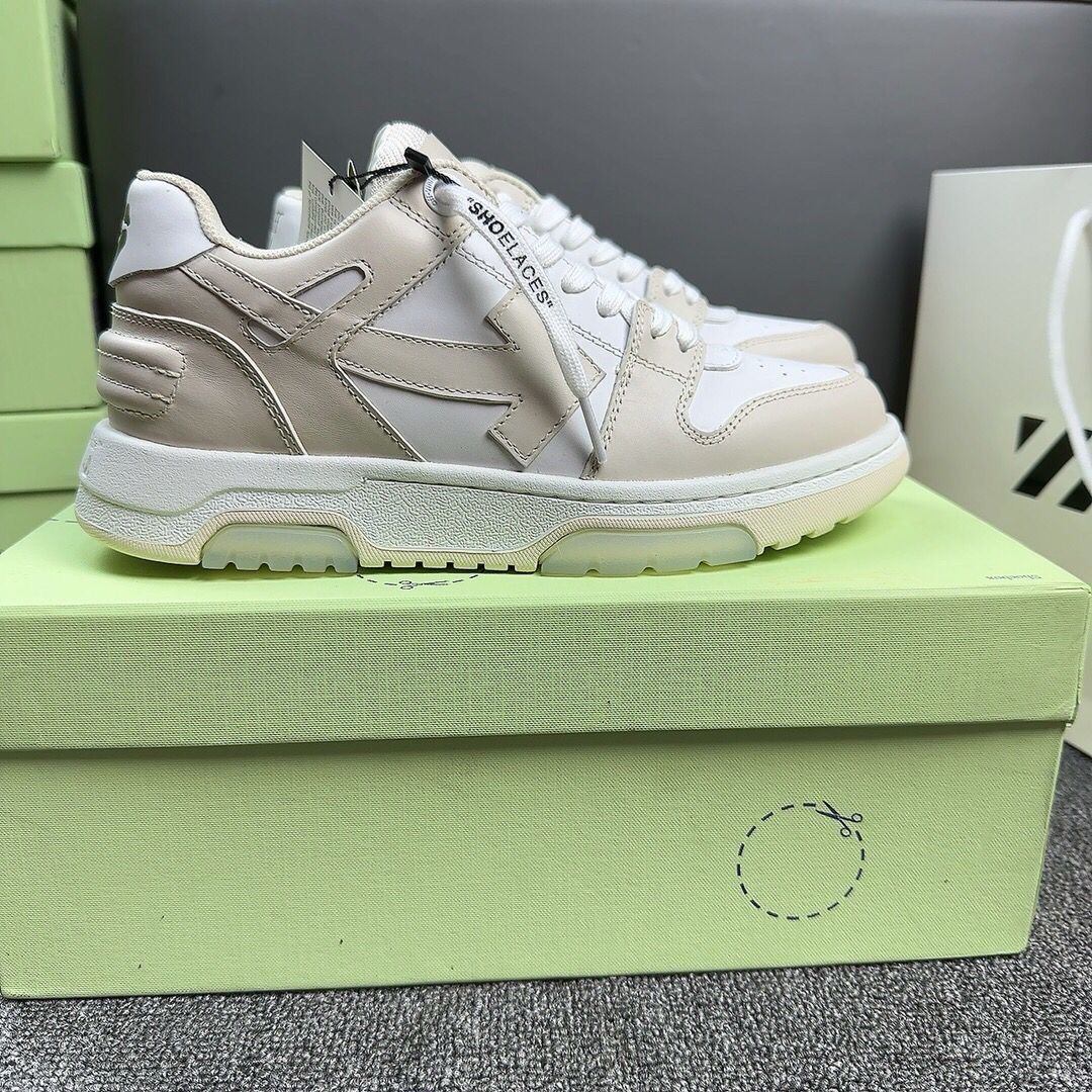 Off-White
