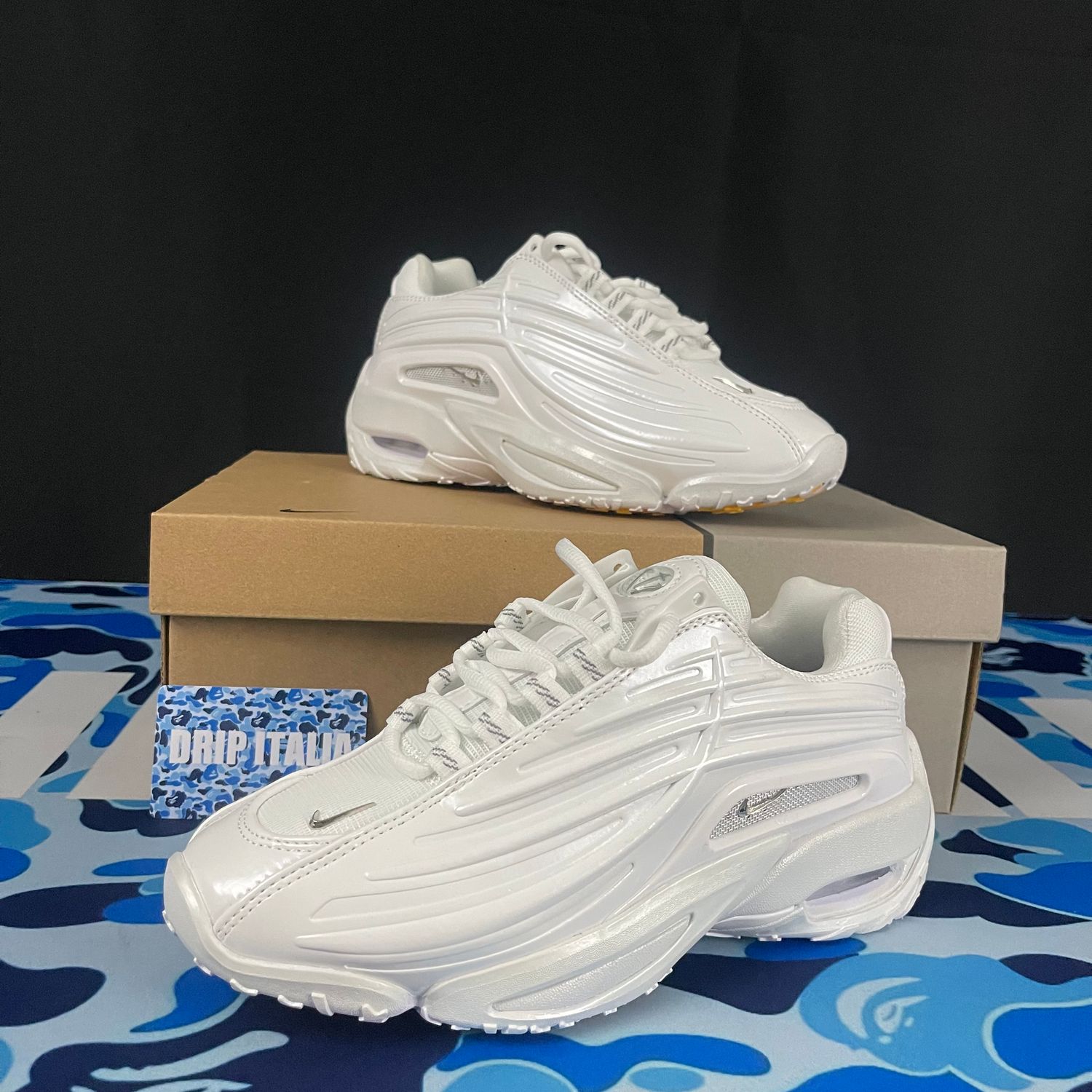 Nike Sneakers x NOCTA Hot Step 2