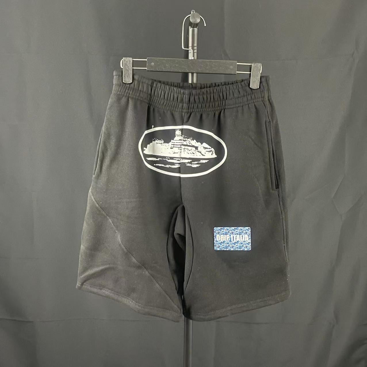 Pantaloncini Corteiz