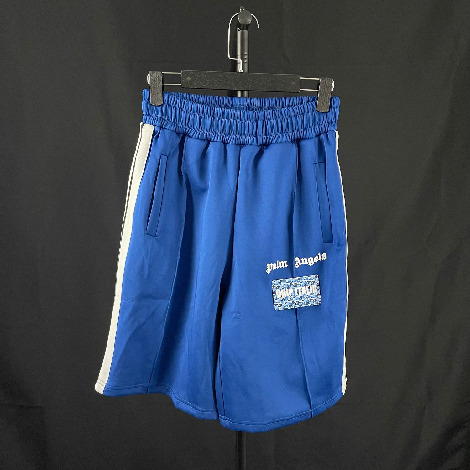 Pantaloncini Palm Angels