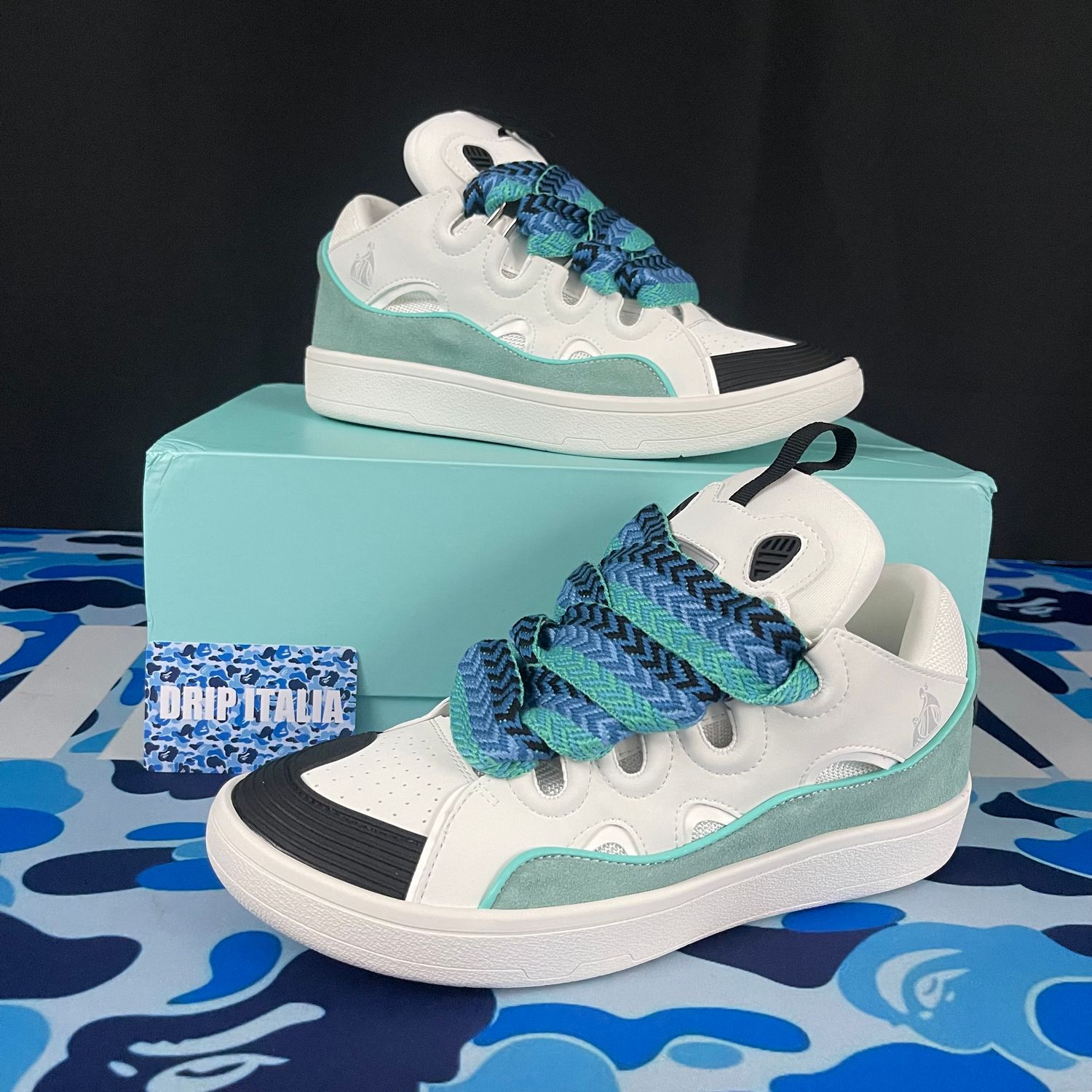 Lanvin sneakers