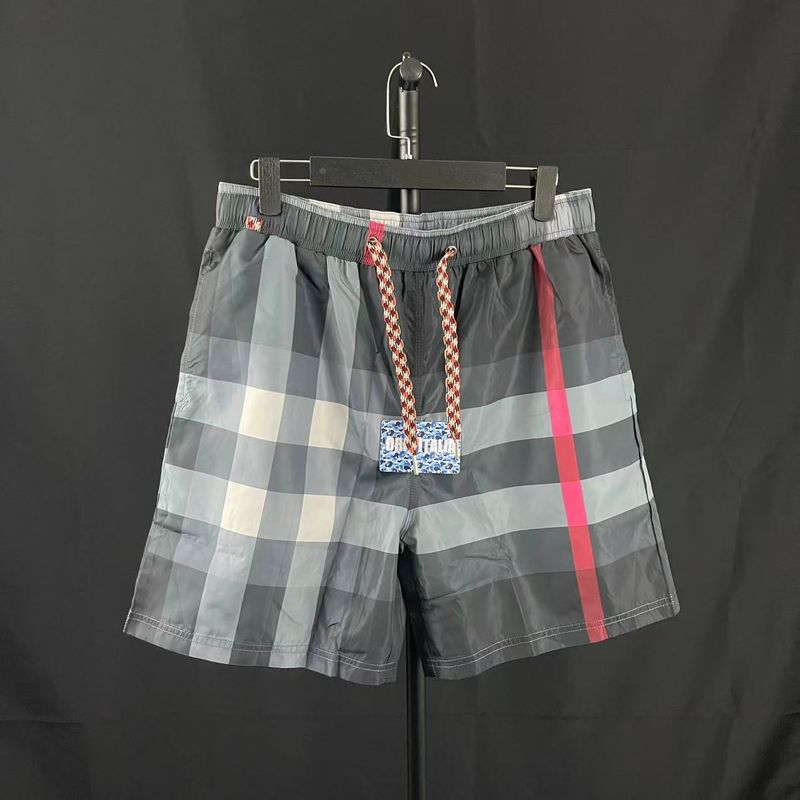Pantaloncini Burberry