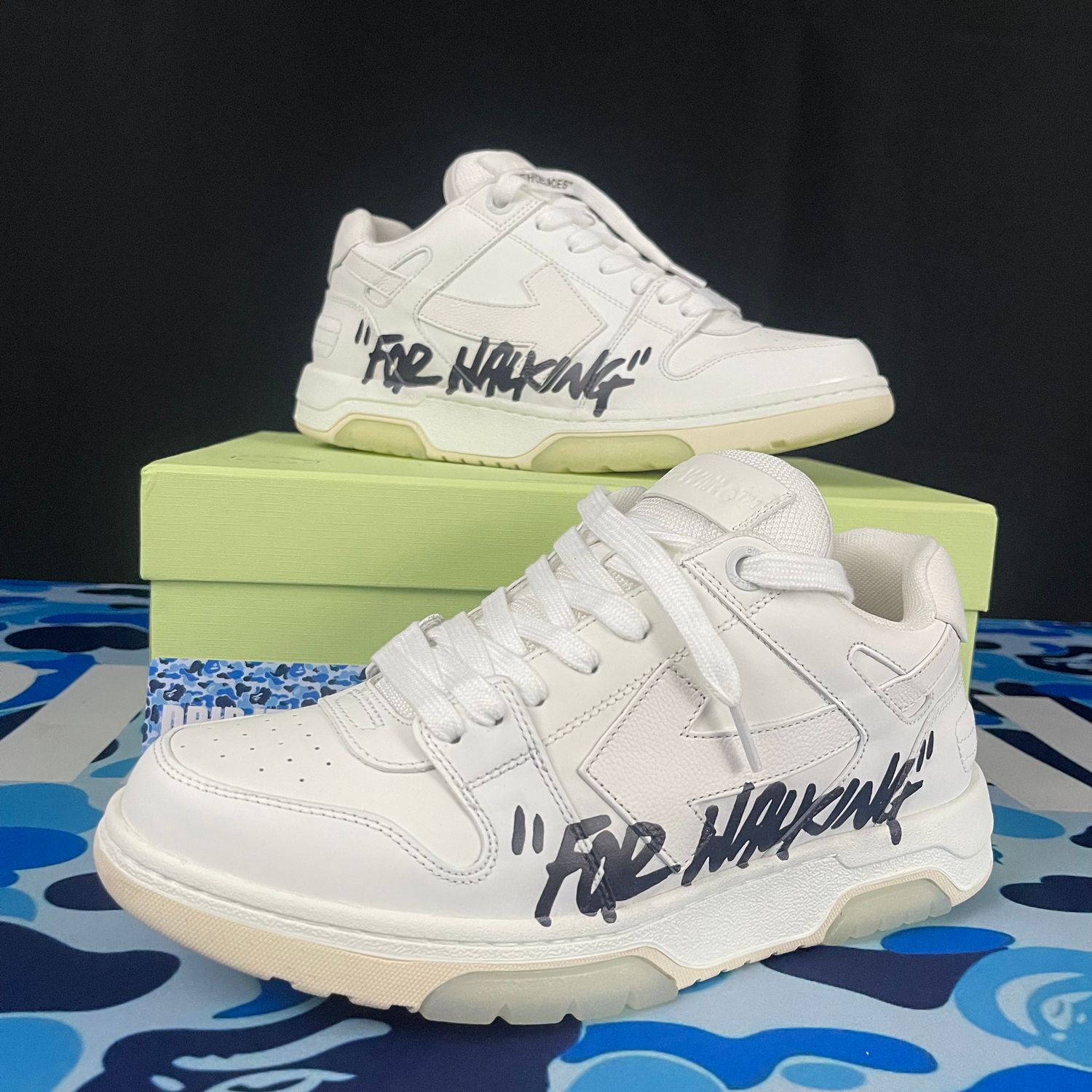 Off-White