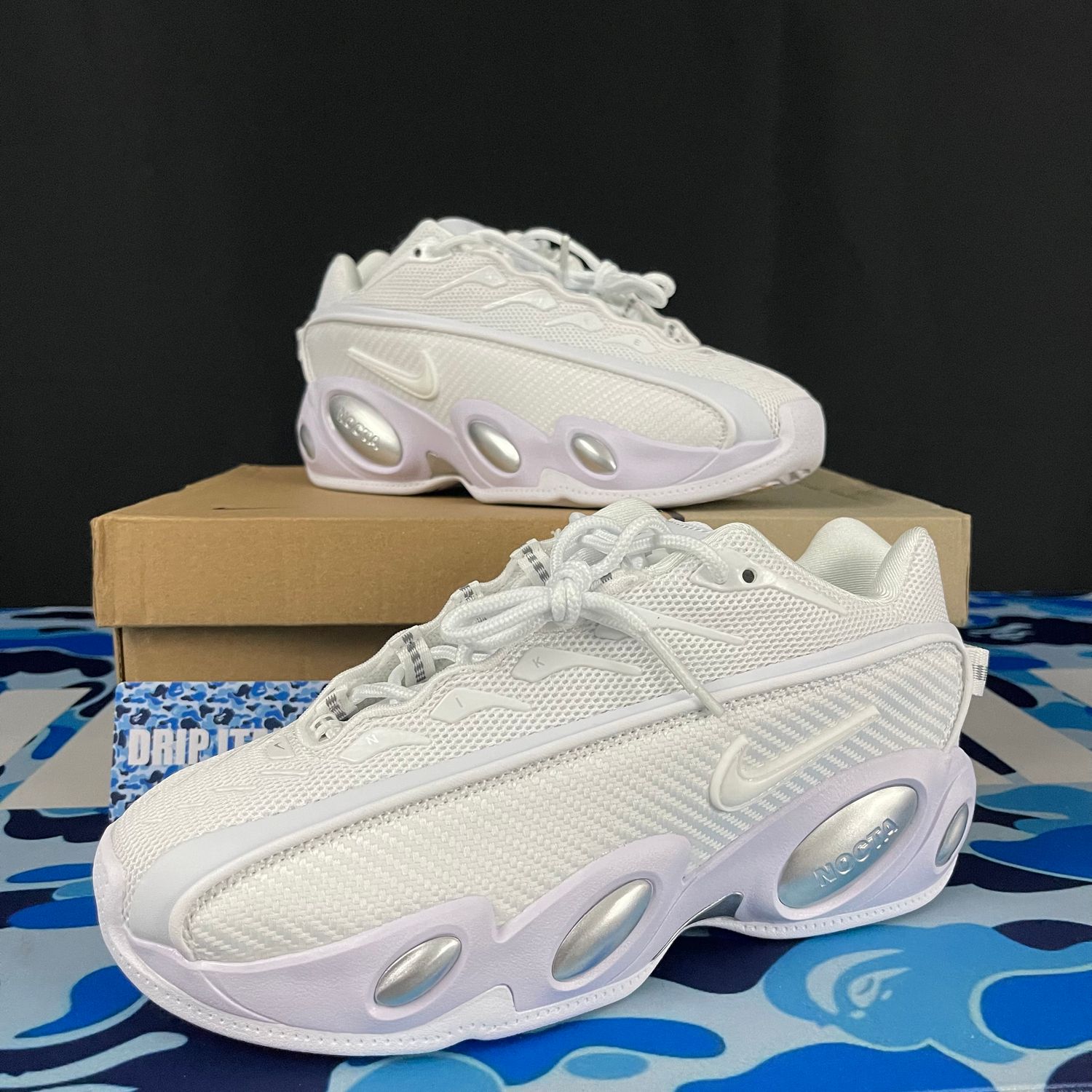 NIKE NOCTA GLIDE