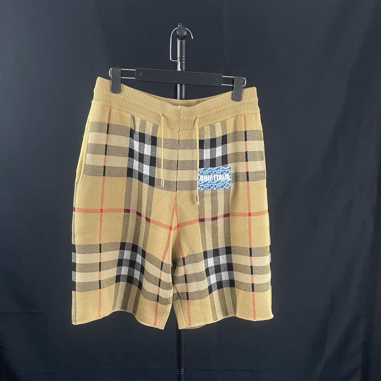 Pantaloncini Burberry