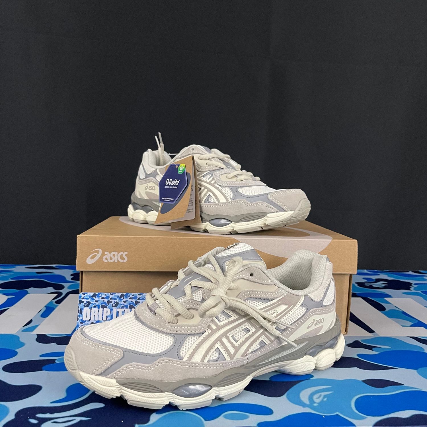 Asics GEL-NYC