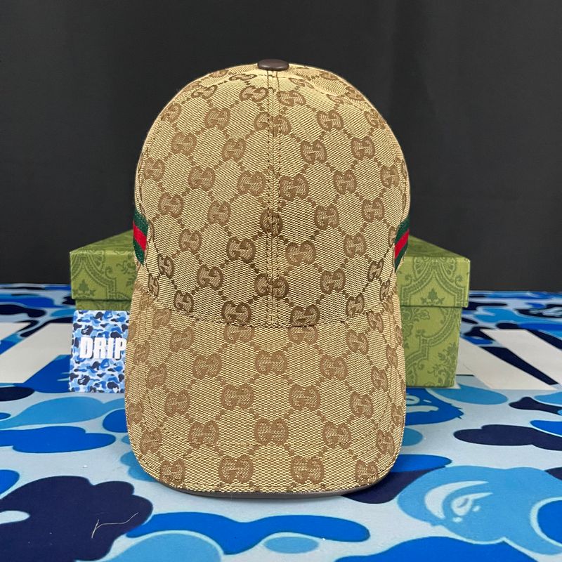 Cappello Gucci