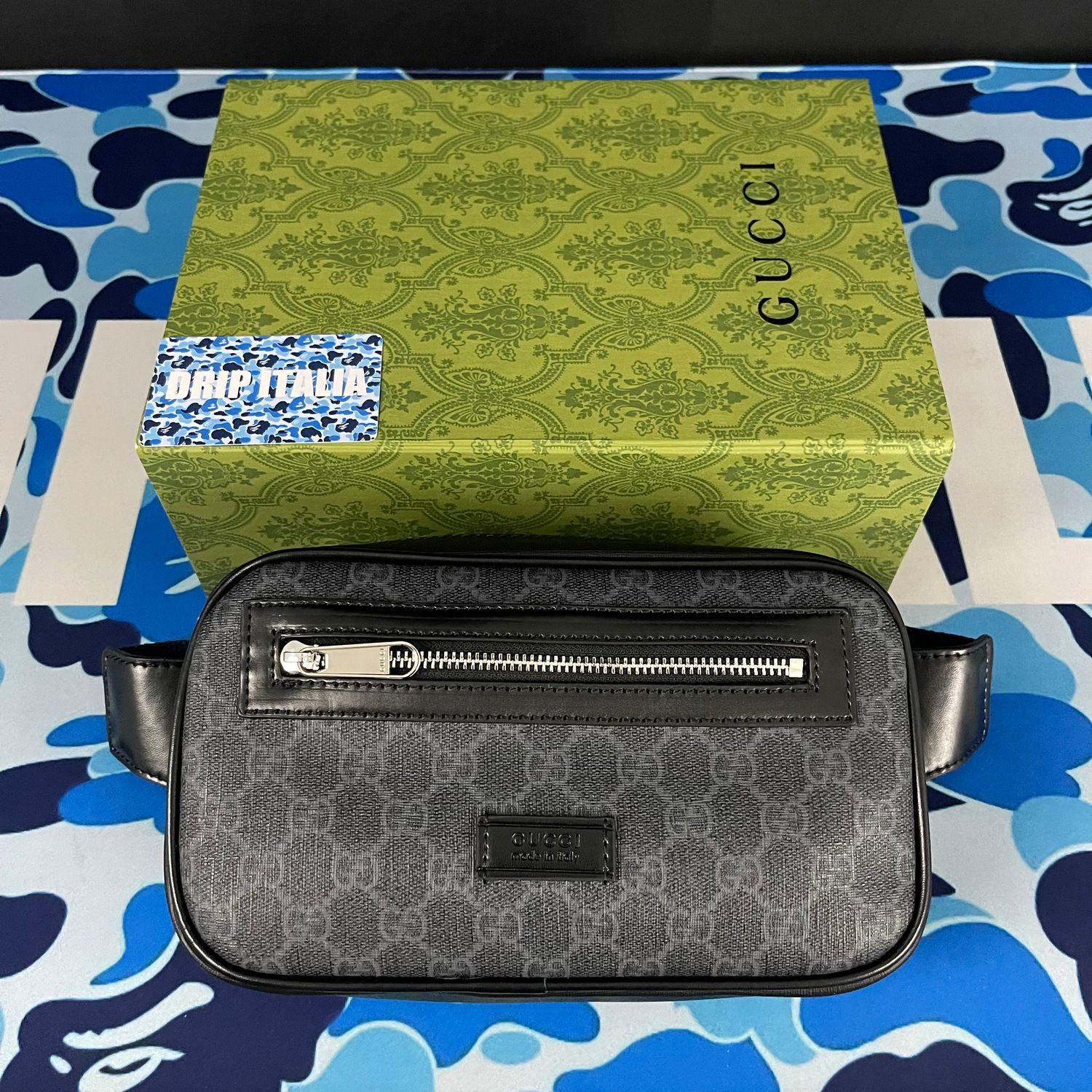 Marsupio Gucci