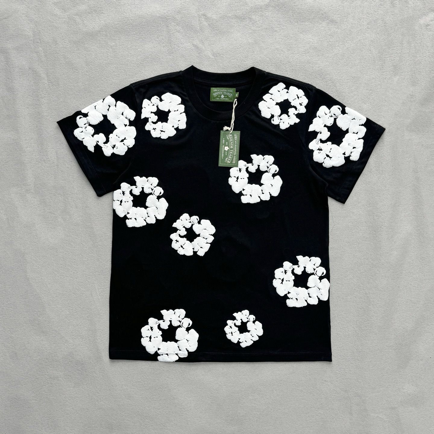Denim Tears t-shirt