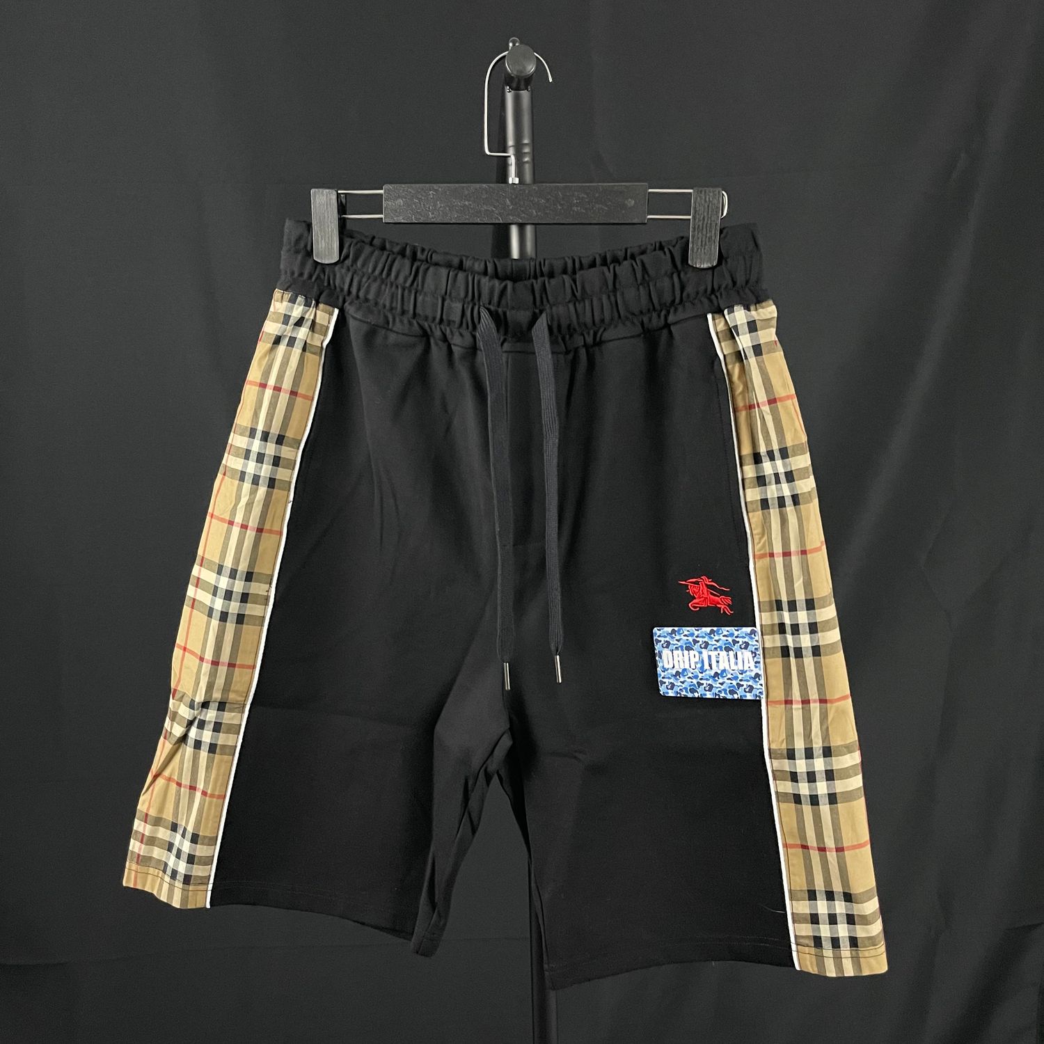 Pantaloncini Burberry
