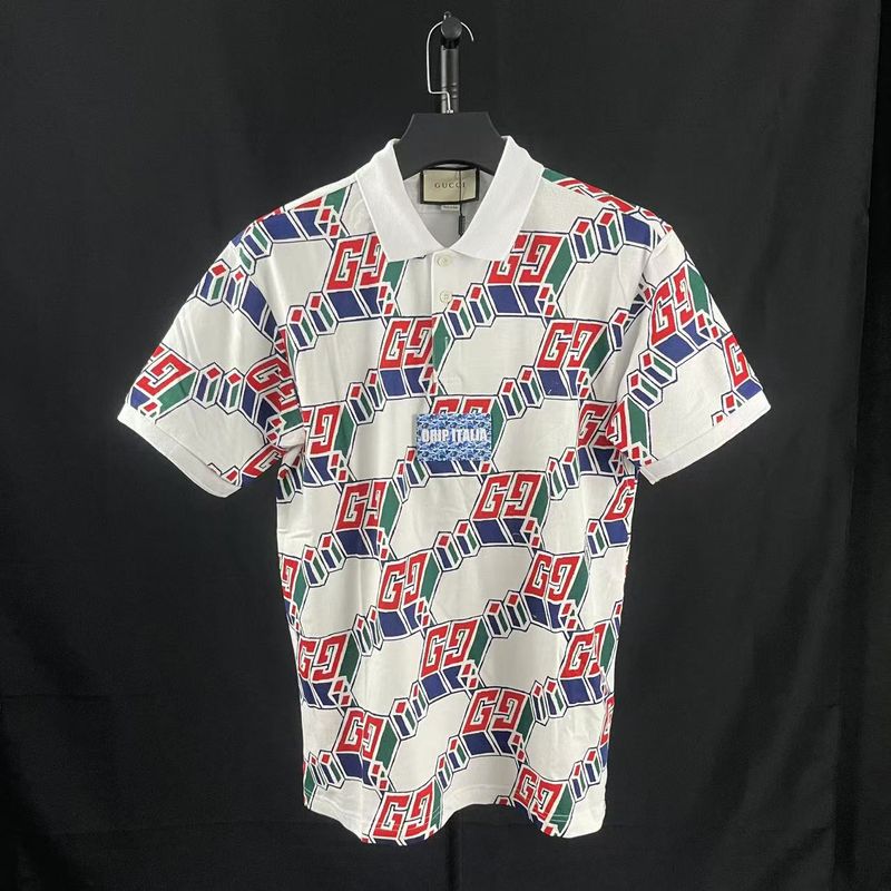 Polo Gucci