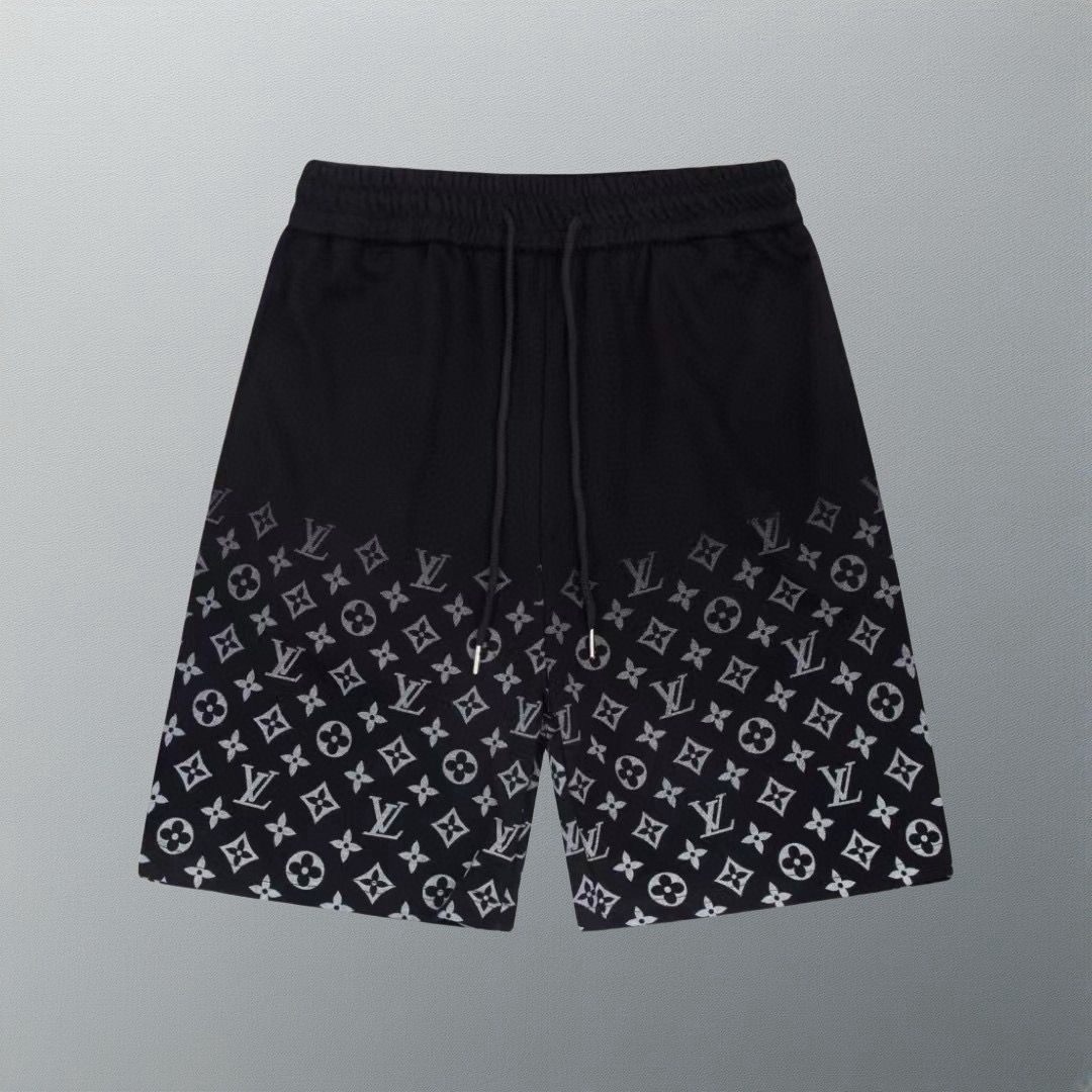 Pantaloncini Louis Vuitton 