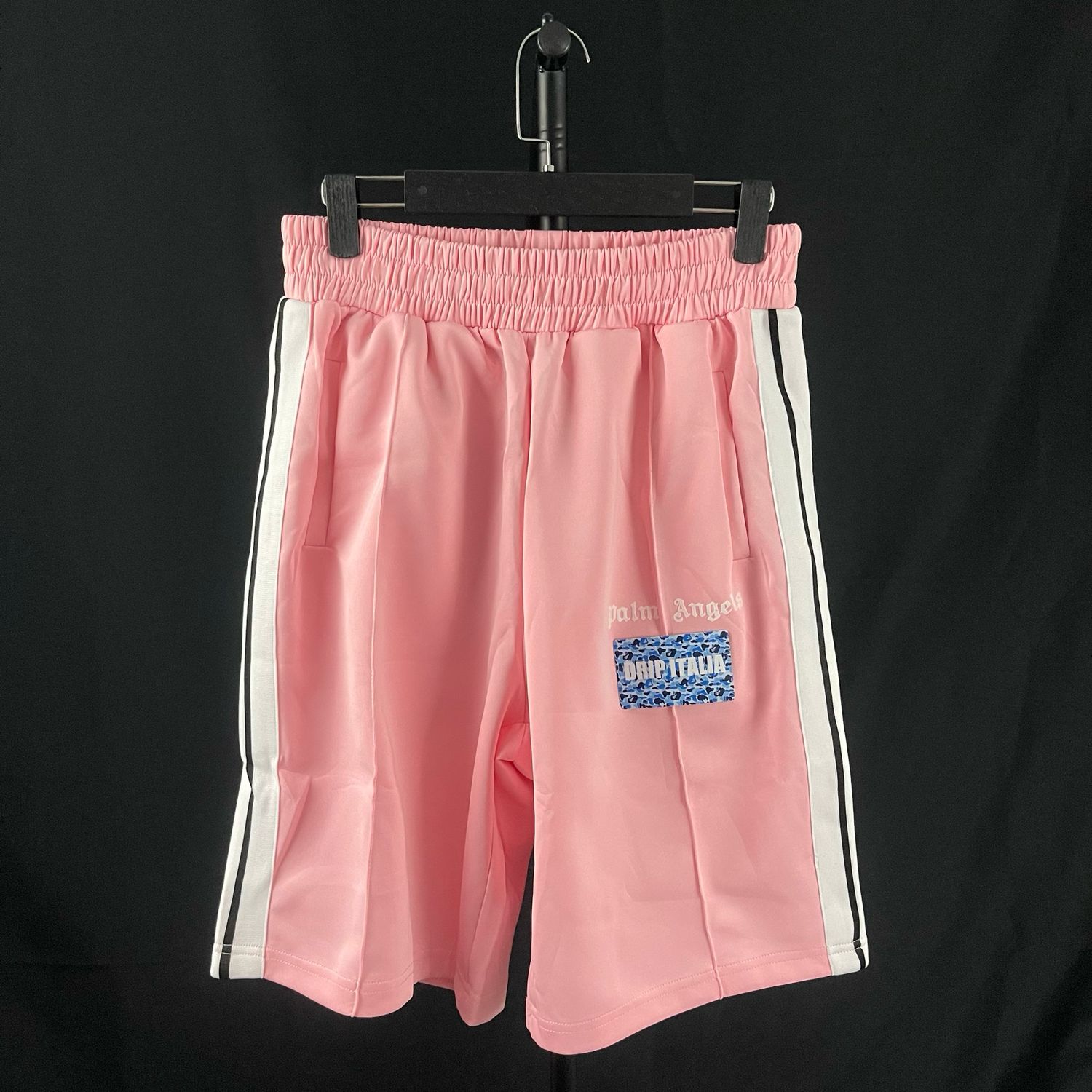 Pantaloncini Palm Angels