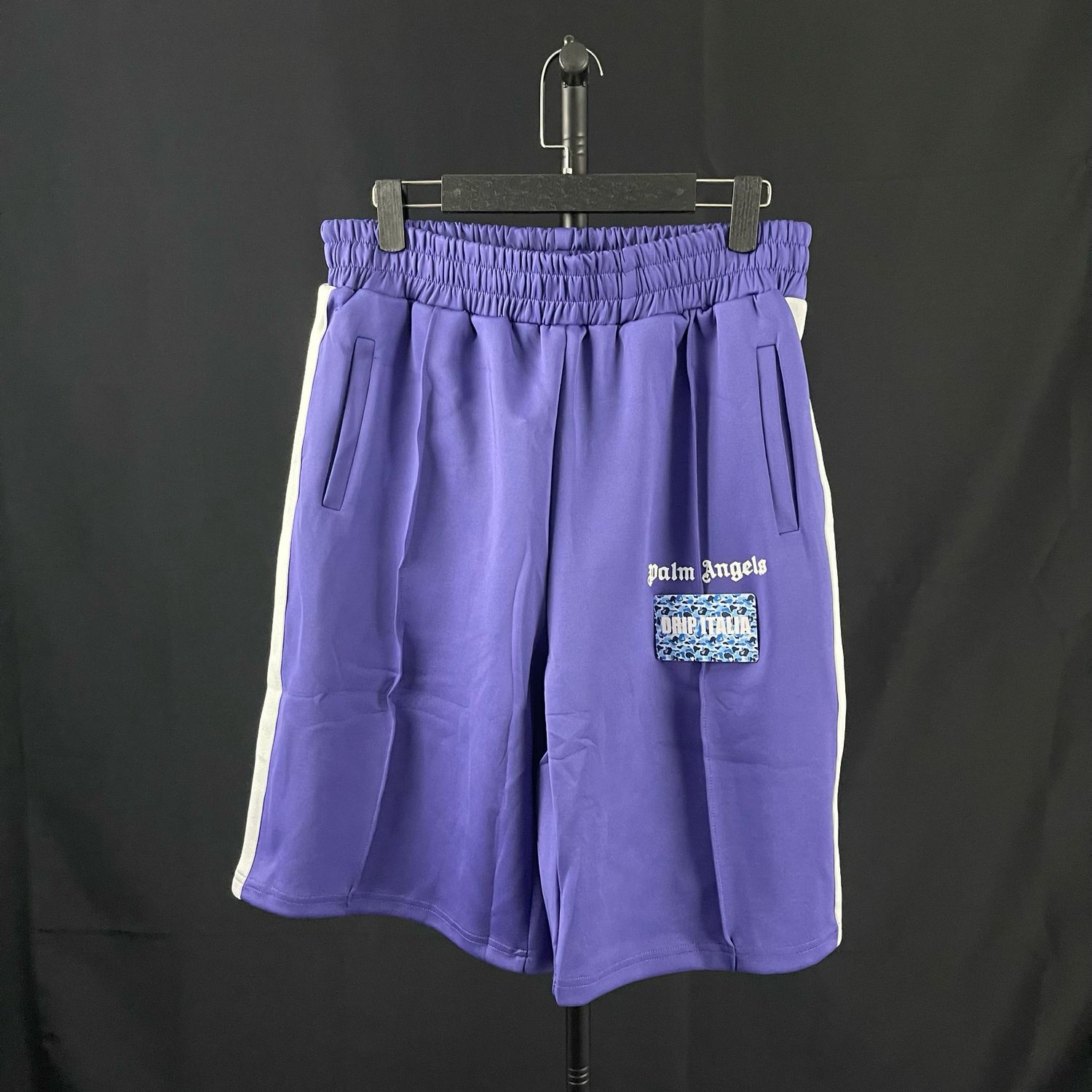 Pantaloncini Palm Angels