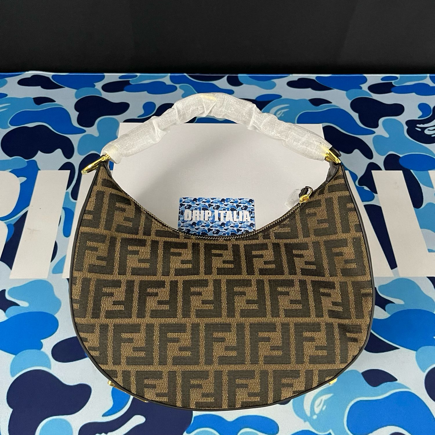Borsa Fendi