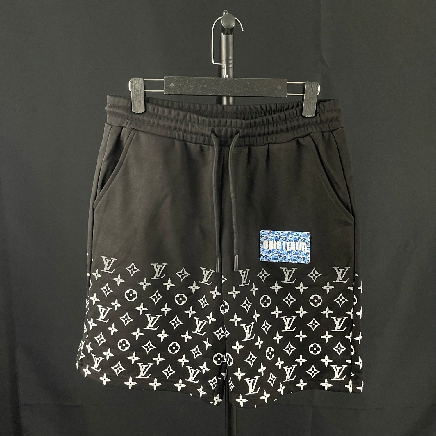 Pantaloncini Louis Vuitton 