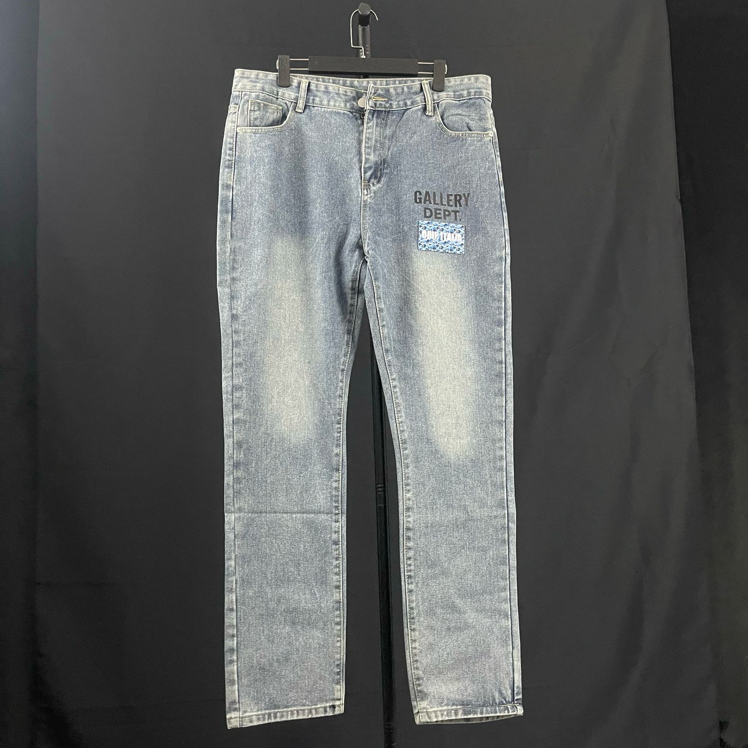 Jeans Gallery Dept