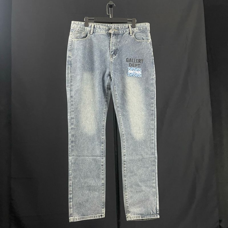 Jeans Gallery Dept