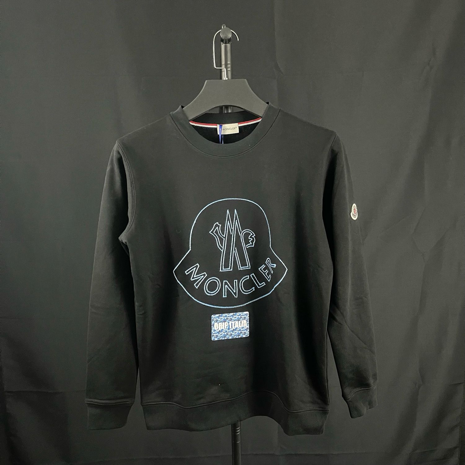 Felpa Moncler