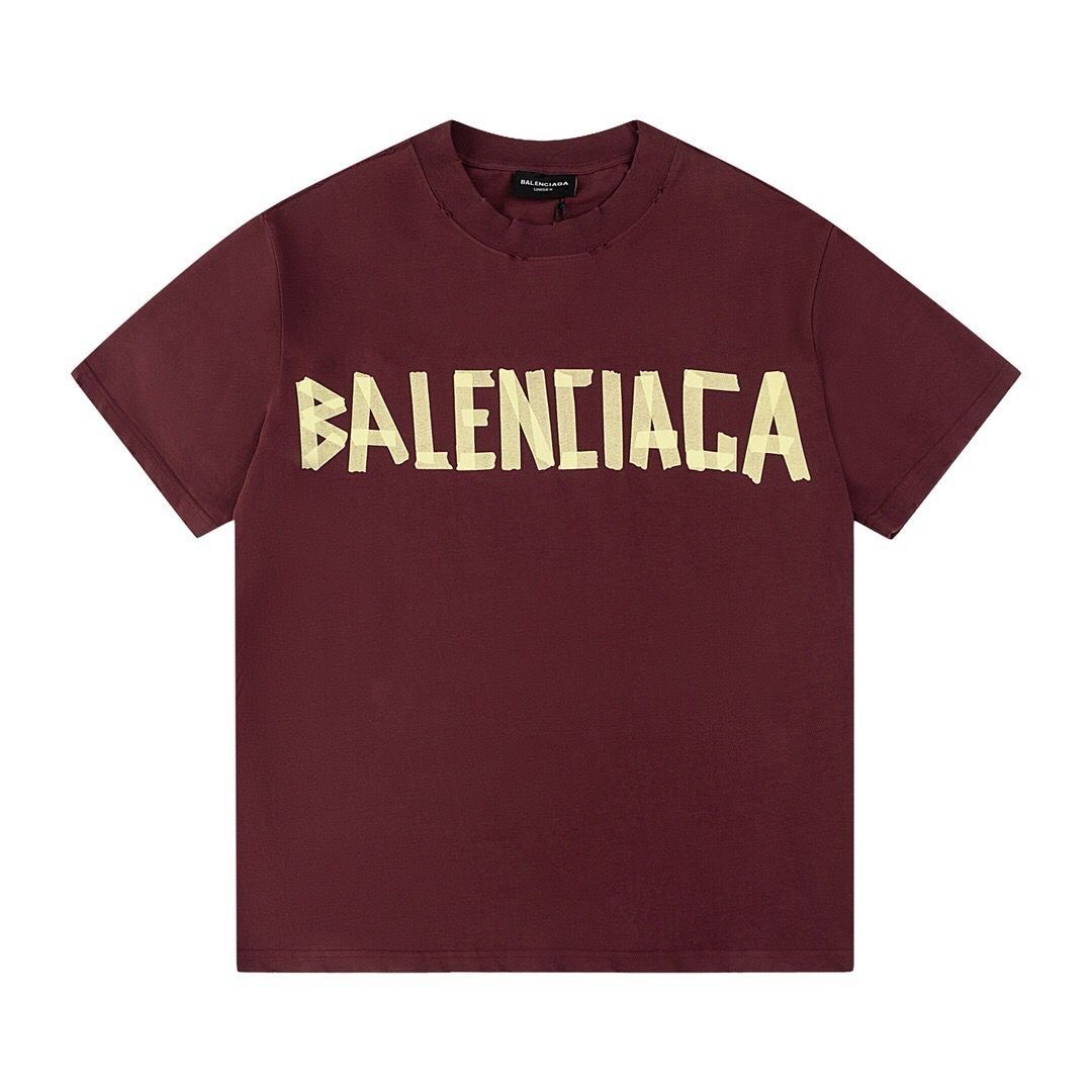 Balenciaga t-shirt